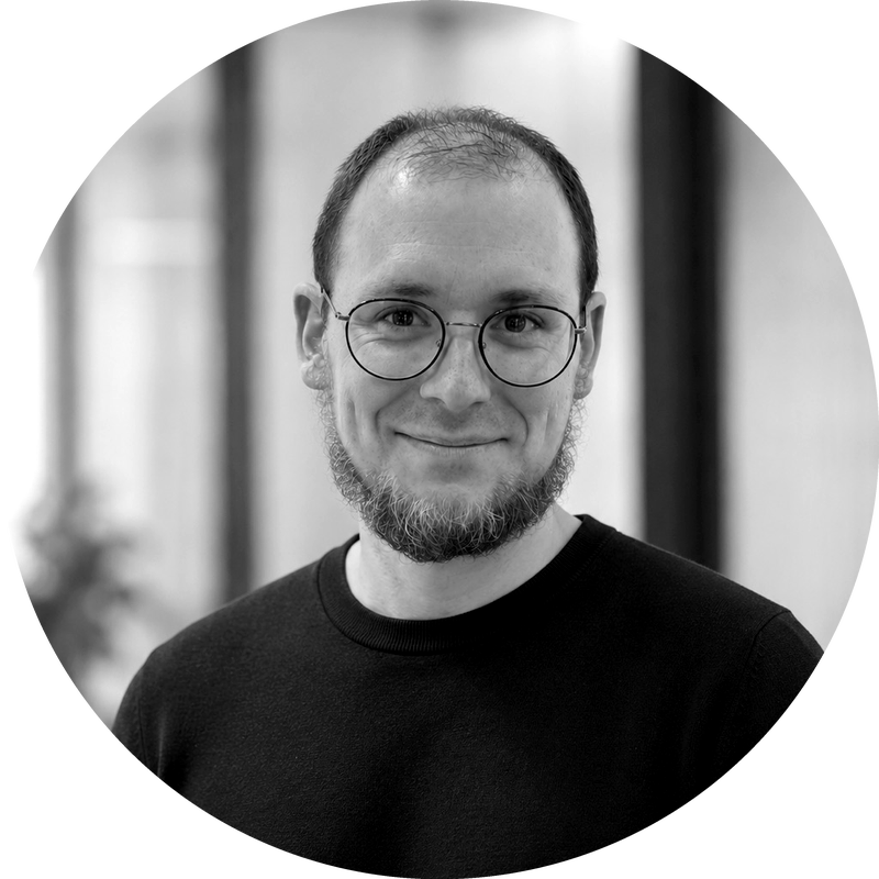 Christian Schnatz, Gründer von Netzpate