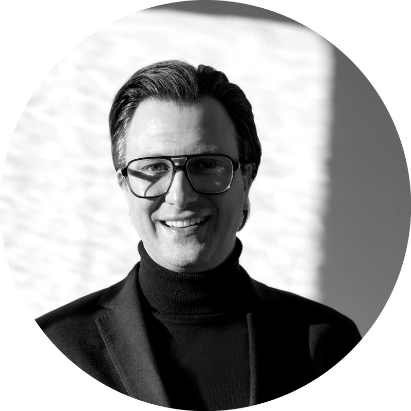 Jonathan Sauppe, Gründer von Netzpate